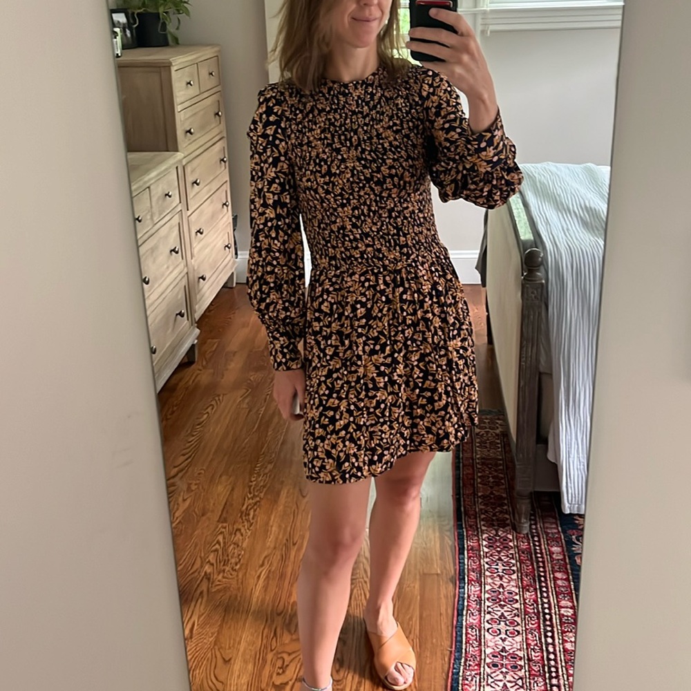French connection dress